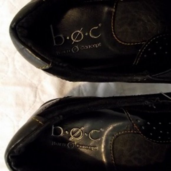 B.O.C. [Born Ø Concept] Wedge shoe, Women, 40med - Picture 3 of 7